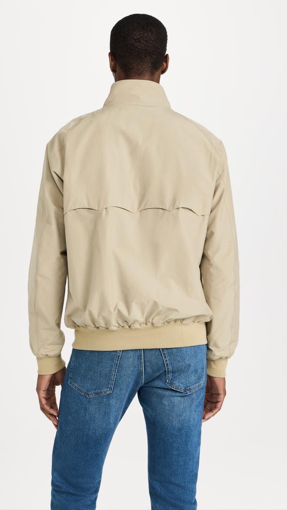 Baracuta G9 Original Jacket