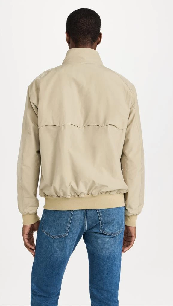 Baracuta G9 Original Jacket 2