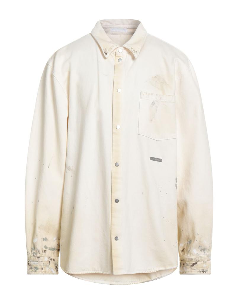 Helmut Lang Denim shirt
