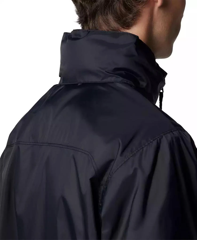 Columbia Men's Glennaker Lake II Rain Jacket 6