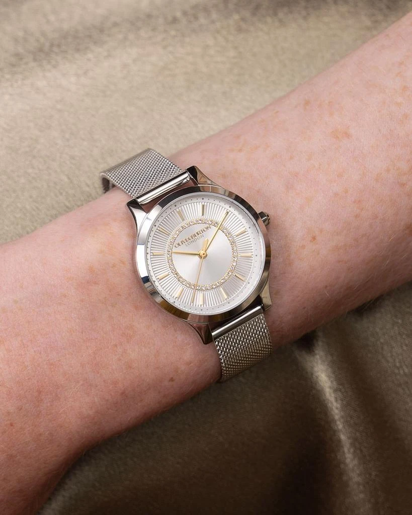 Olivia Burton Wonderlust Watch, 30mm 2