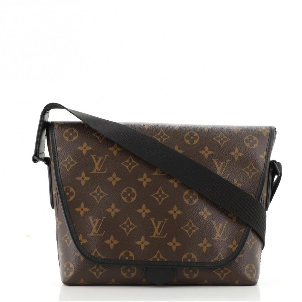 Louis Vuitton Louis Vuitton Leather handbag 1