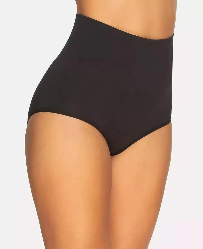 Felina Women's Fusion Seamless Brief Shapewear 1
