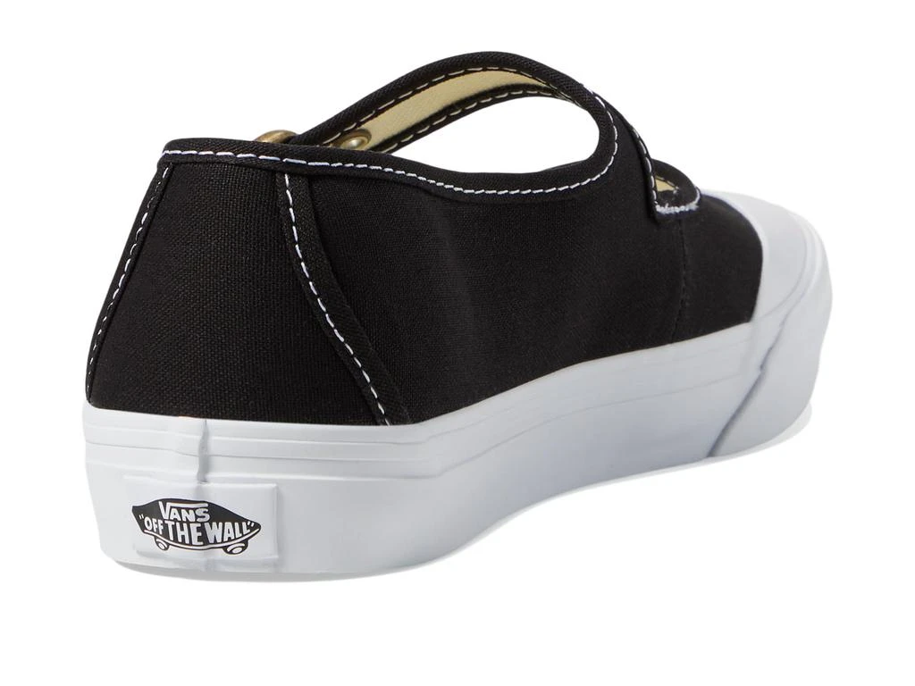 Vans Mary Jane 5