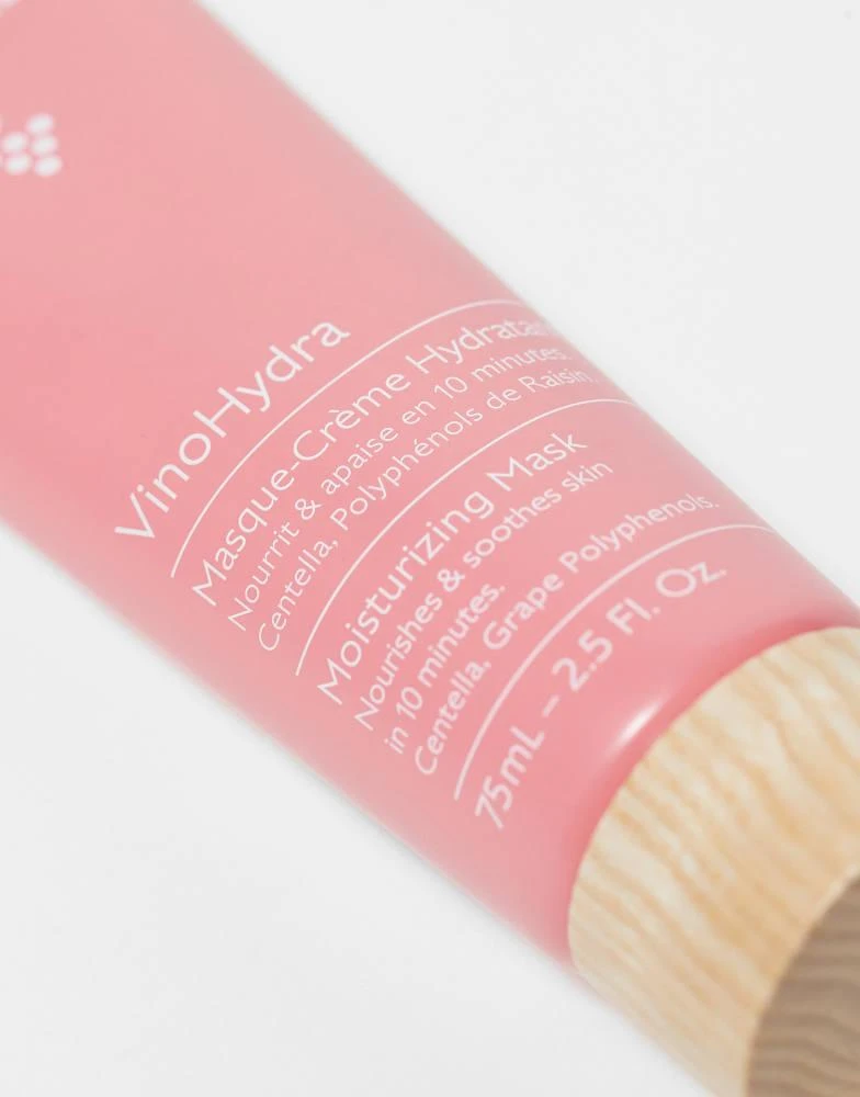 Caudalie Caudalie VinoHydra S.O.S Moisturizing Mask 75ml 3