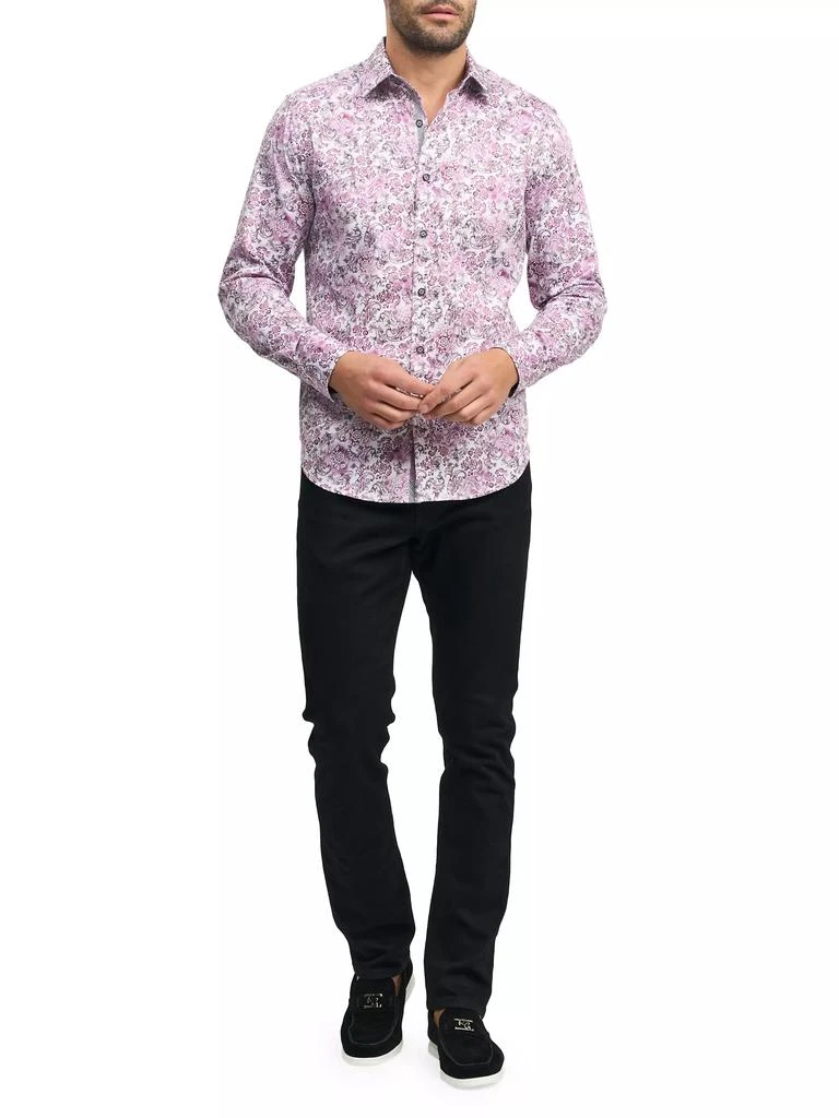 Robert Graham Downing Woven Shirt 2