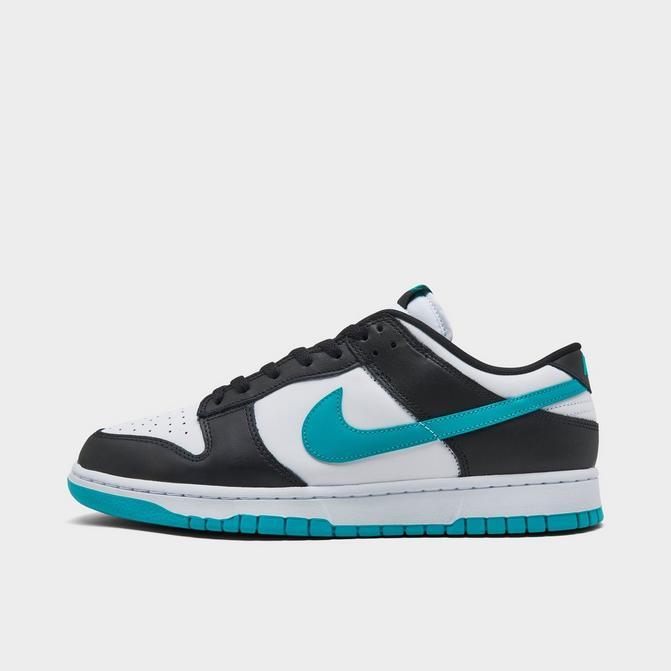 NIKE Nike Dunk Low Retro Casual Shoes (Men's Sizing)