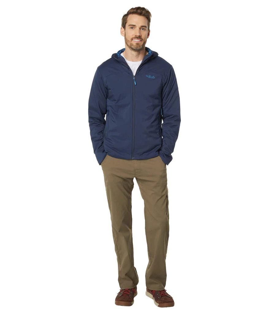 Rab Xenair Alpine Light Jacket 5
