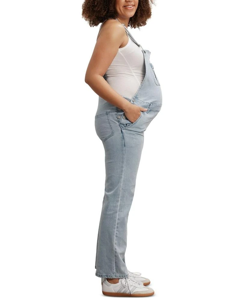 Nom Maternity Mae Overalls 3