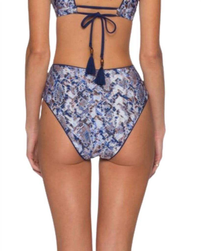 Becca Becca - Animal Kingdom Bikini - Plus
