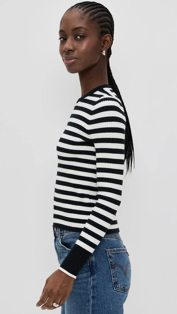 Madewell London 2 Way Zip Cardigan 3