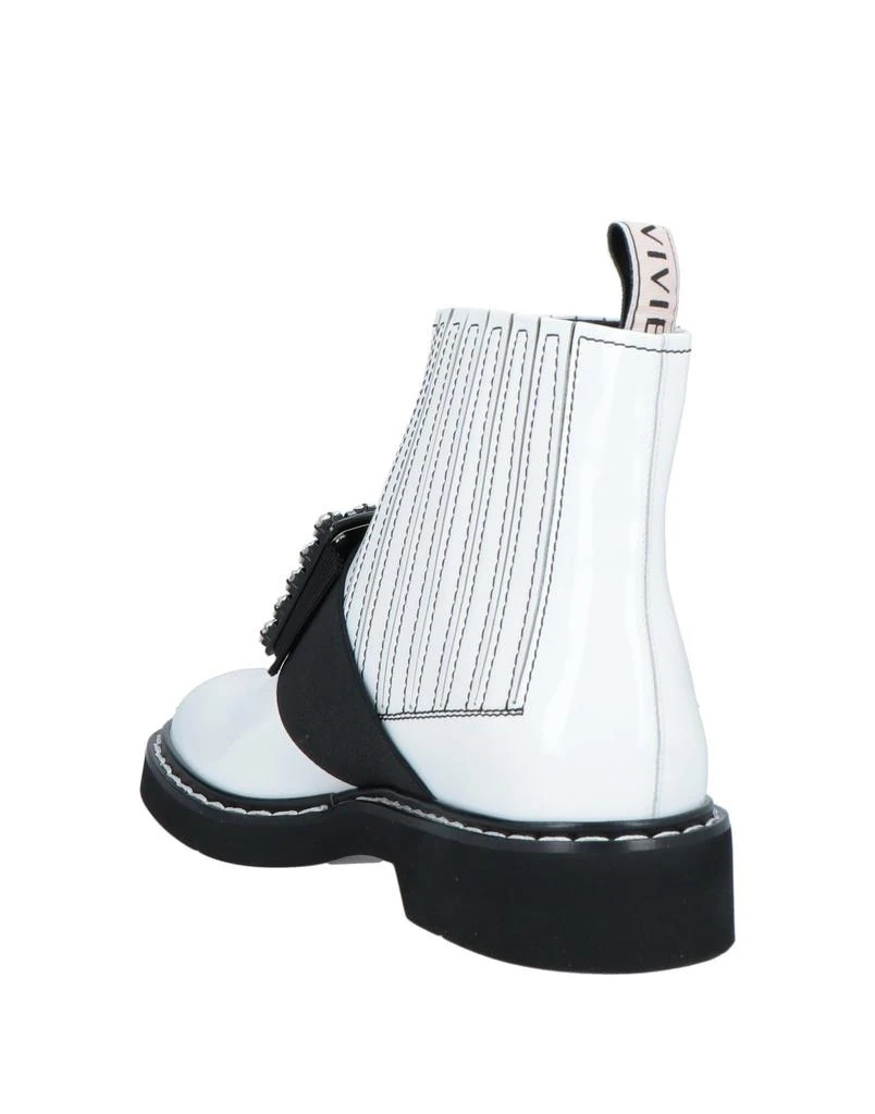 Roger Vivier Ankle boot 3