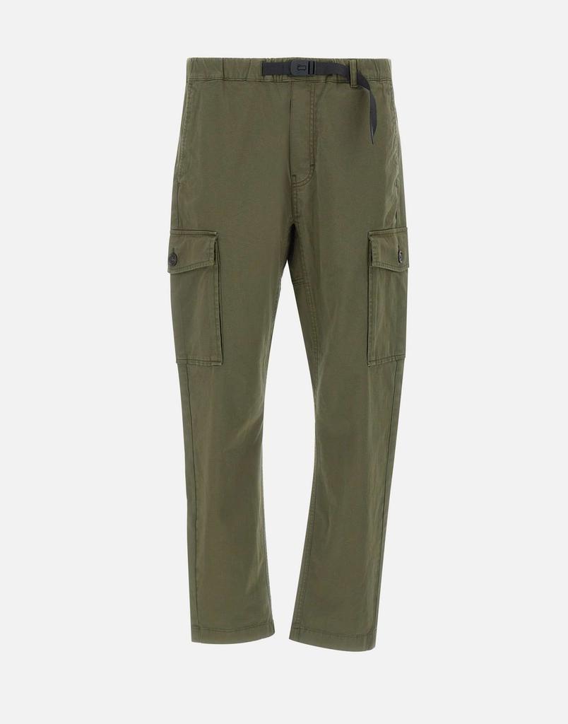 Woolrich "Belted cargo" trousers