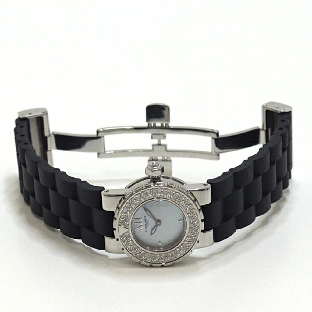 Chaumet Class 1 Stainless Steel Wristwatch (Pre-Owned) 3