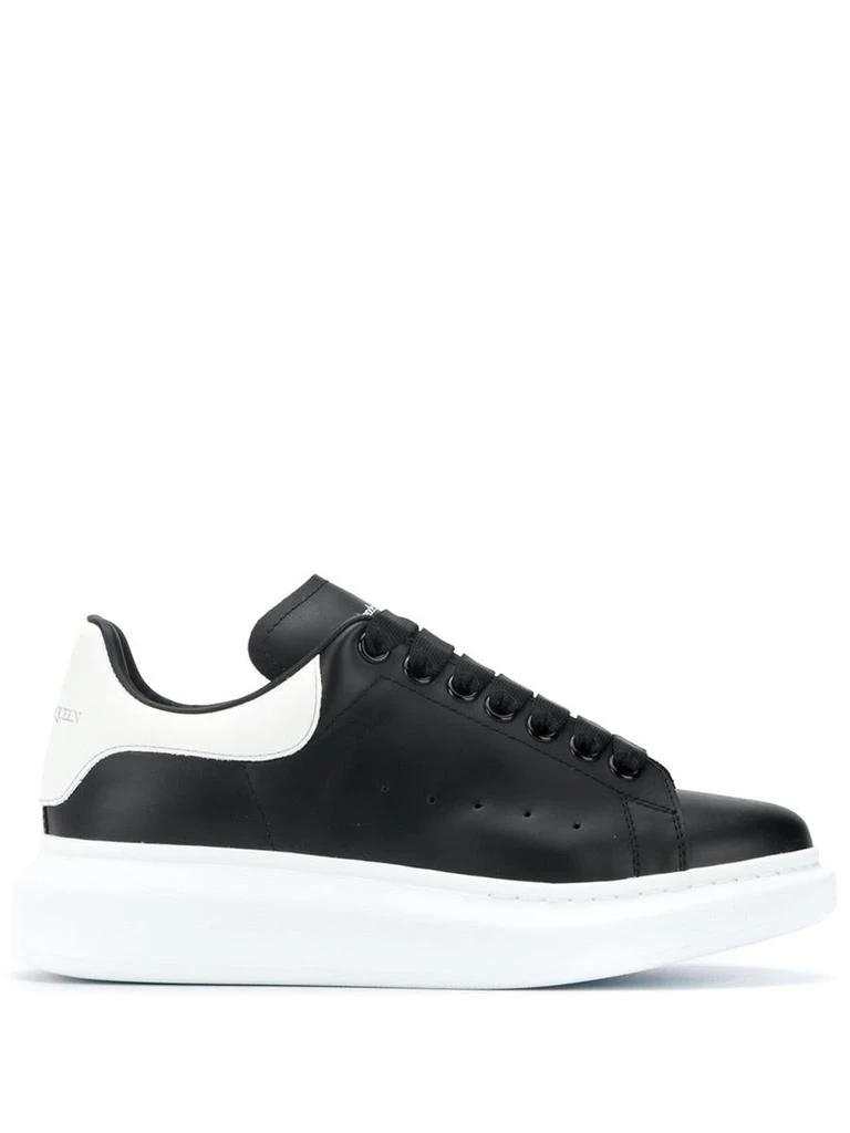 Alexander McQueen Alexander McQueen 'Oversize' Sneakers 1