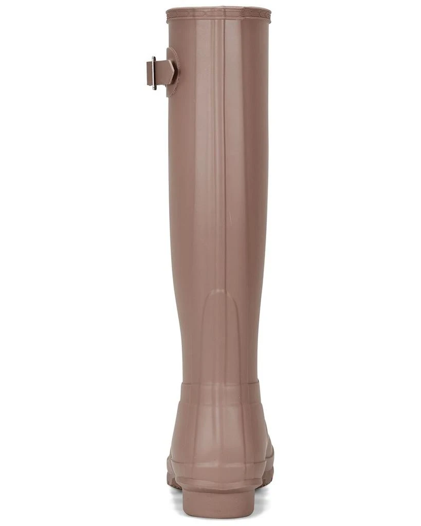 Hunter Original Tall Boot 2