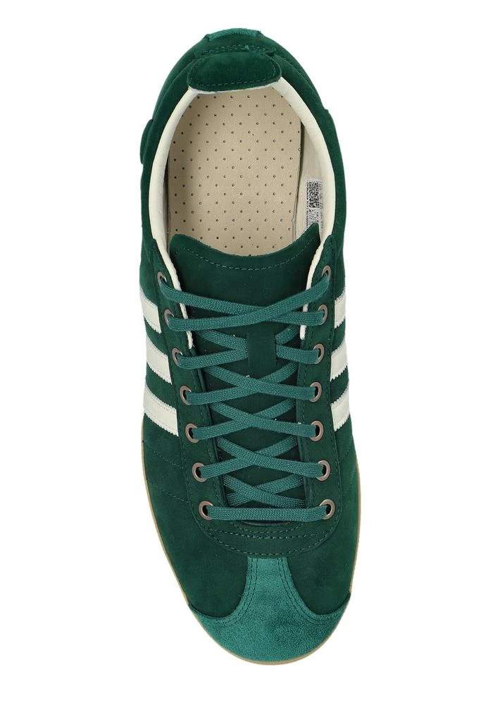 Adidas Adidas Originals Samba 62 Low-Top Sneakers 5