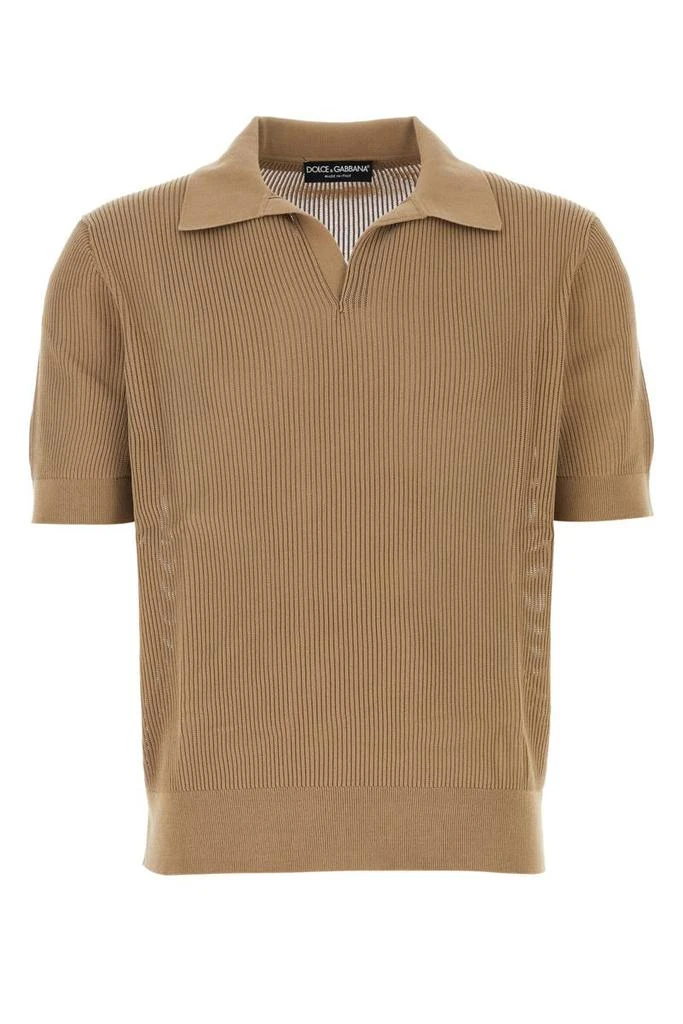 Dolce & Gabbana Dolce & Gabbana Polo 1