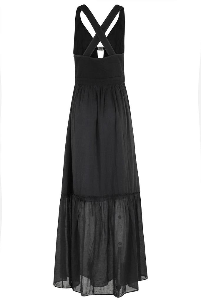 PINKO Lester Maxi Dress