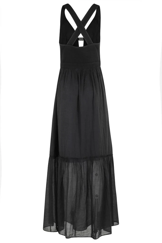 PINKO Lester Maxi Dress 1