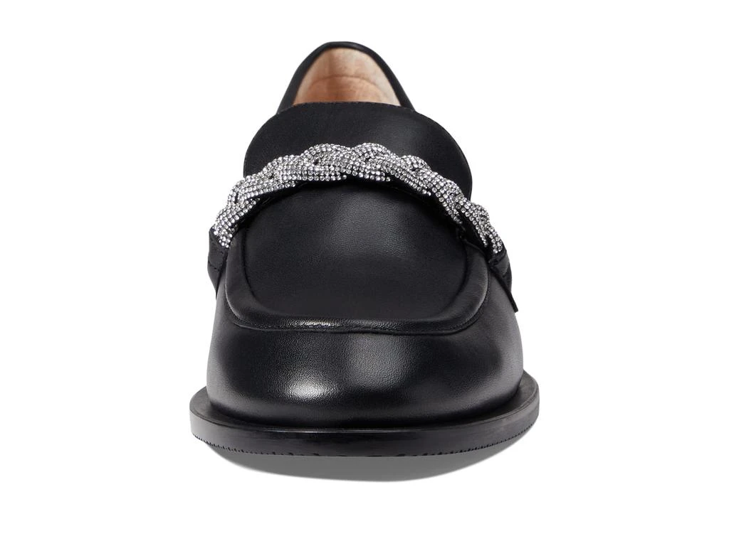 Stuart Weitzman Palmer Highshine Loafer 3