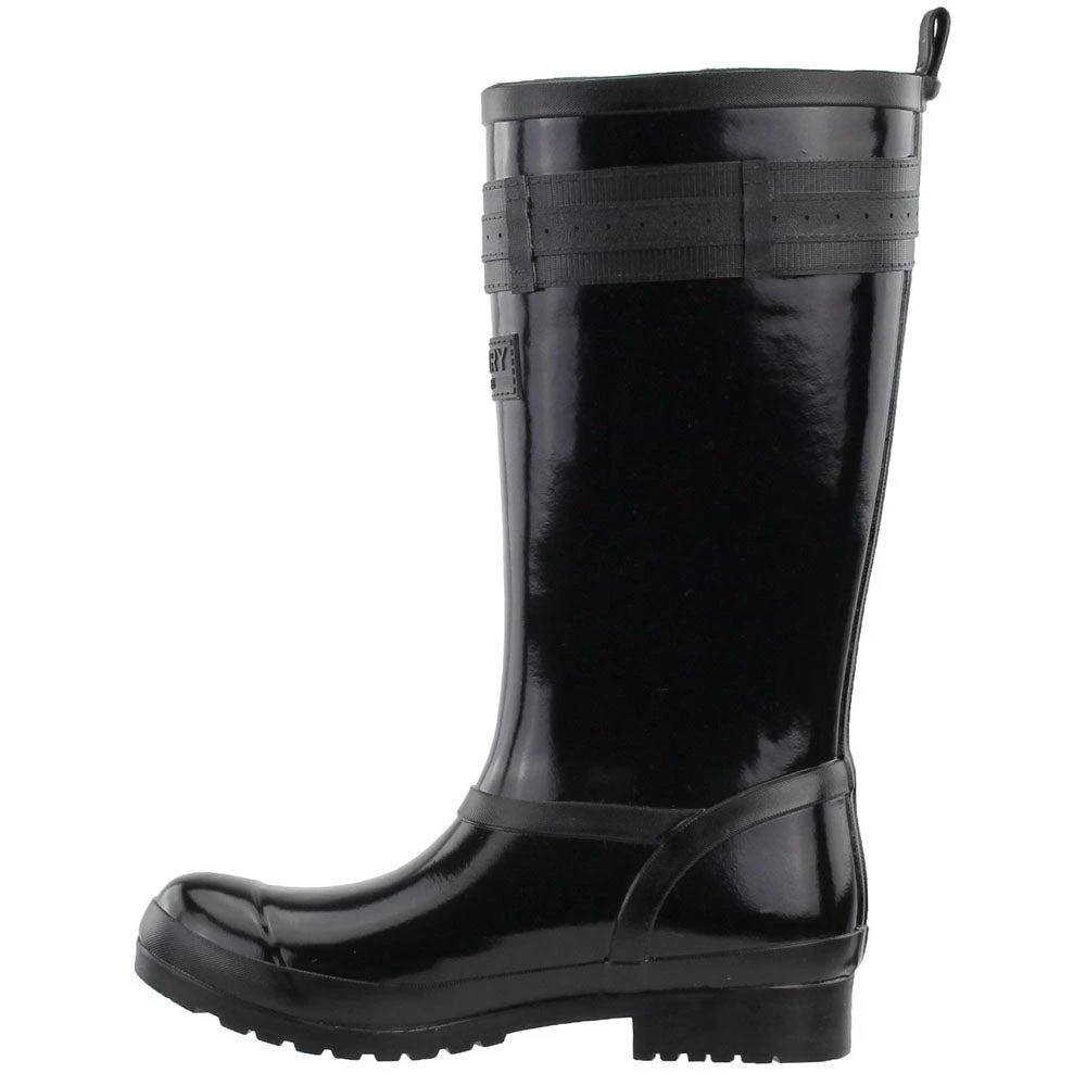 Sperry Walker Atlantic Rain Boots 4