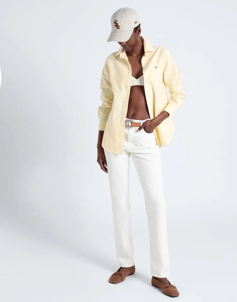 Ralph Lauren Solid color shirts & blouses 2