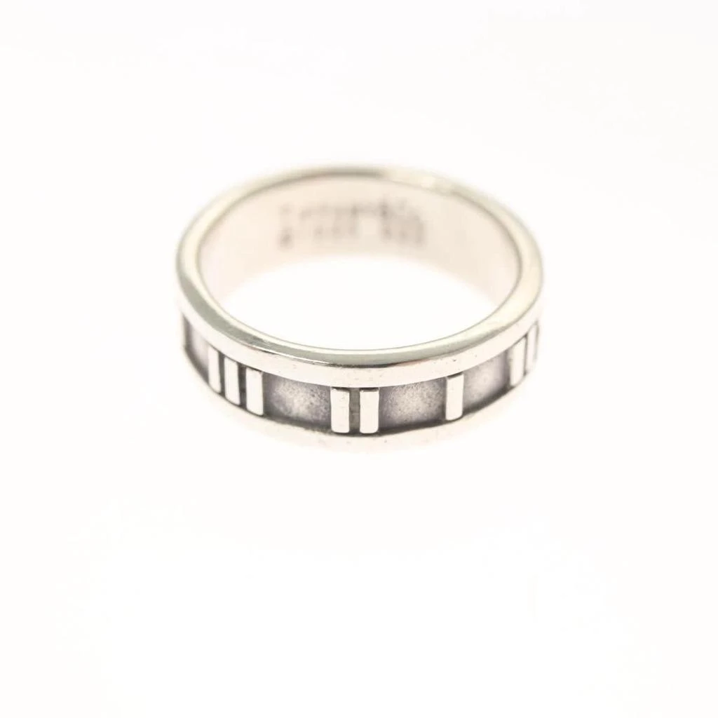 Tiffany 
Co. Atlas X Ring 925  Ring Jewelry (Pre-Owned) 4