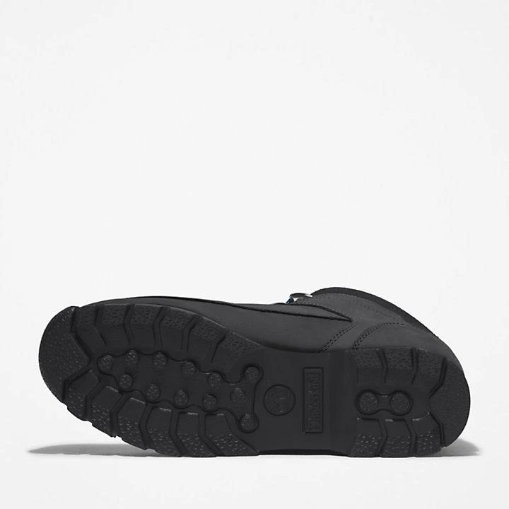 Timberland Euro Sprint Hiker for Men in Black/Blue 3