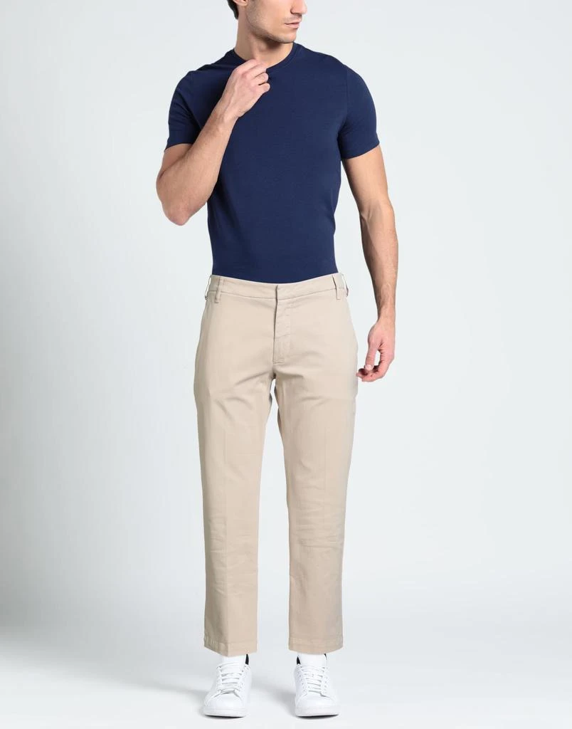 ENTRE AMIS Casual pants 2