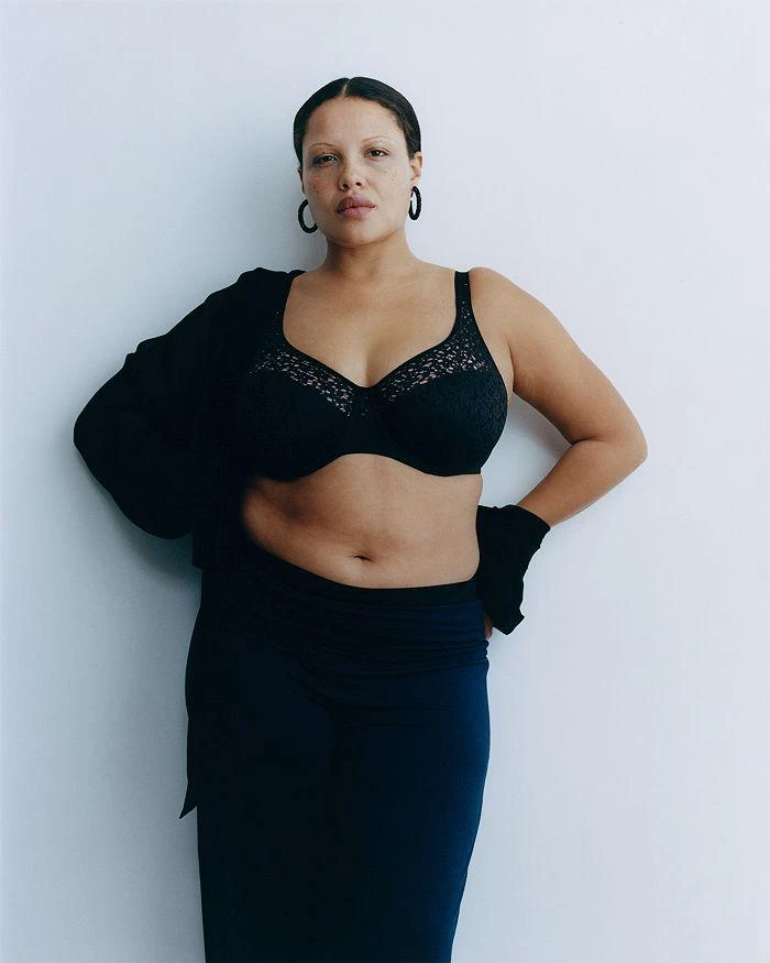 Chantelle Norah Comfort Underwire Bra 8