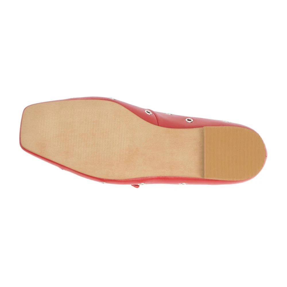 Matisse Mick Studded Mary Jane Ballet Flats 5