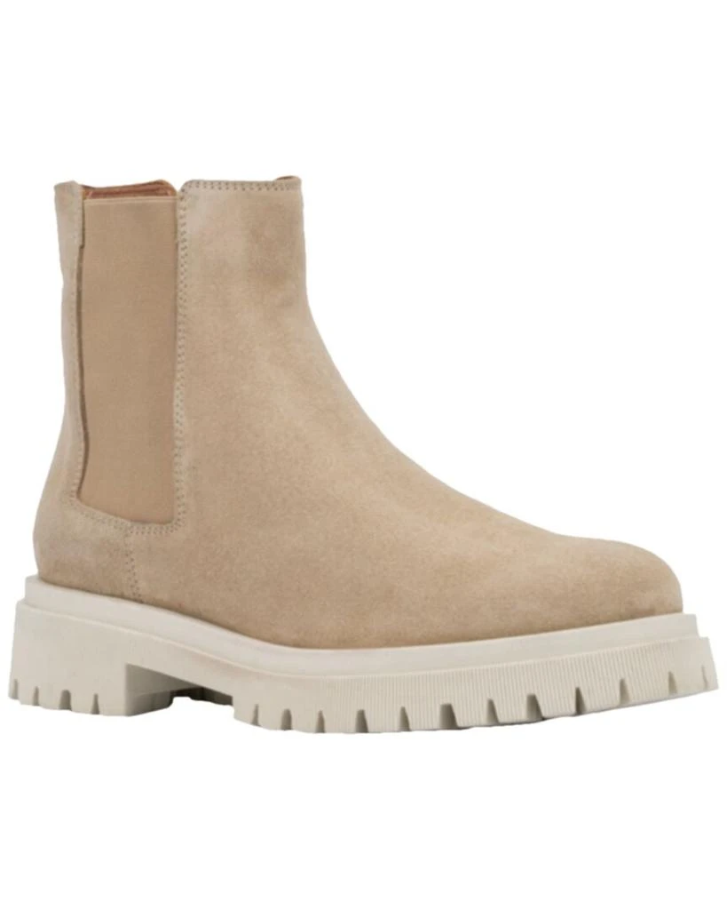 Aquatalia Aquatalia Olessa Weatherproof Suede Boot 1