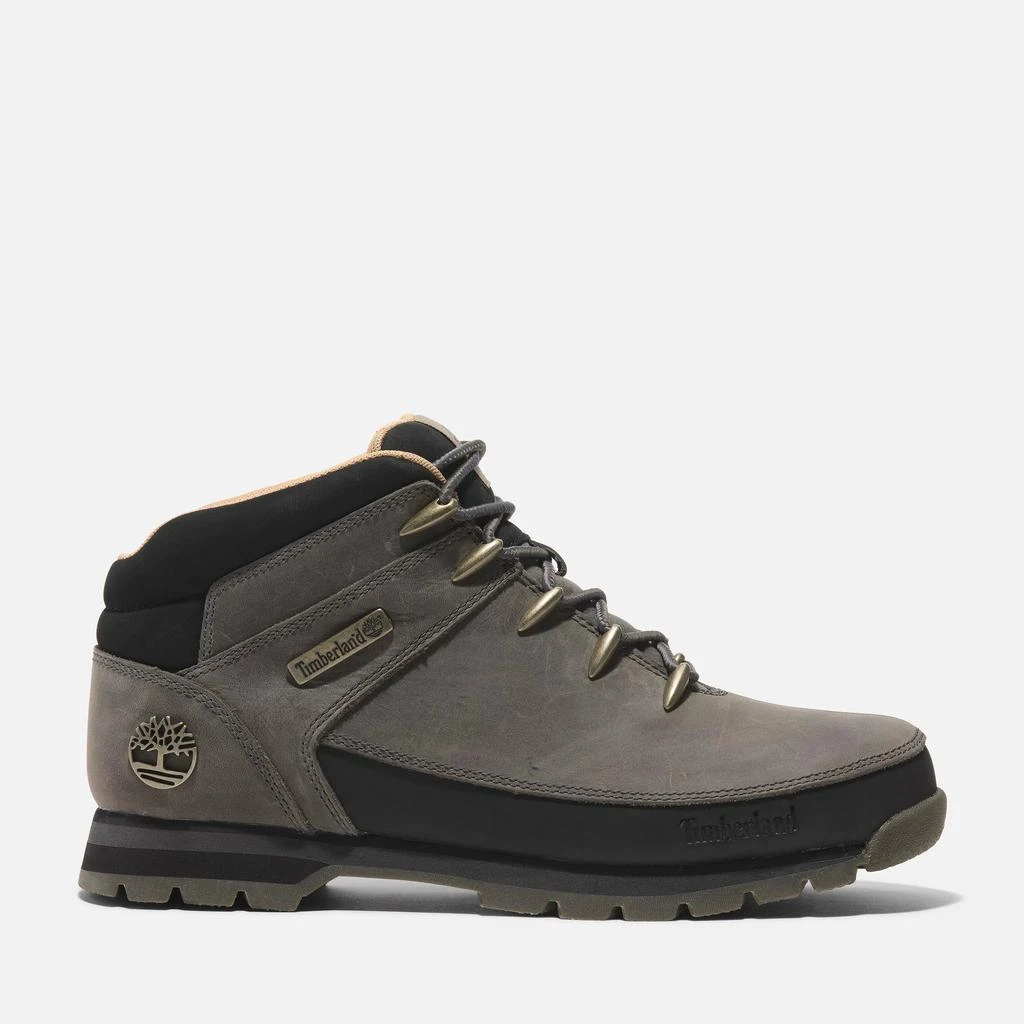 Timberland Men's Euro Sprint Mid Lace-Up Boot 5