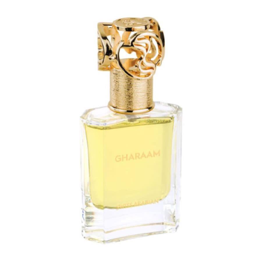 Swiss Arabian Swiss Arabian Gharaam Unisex EDP