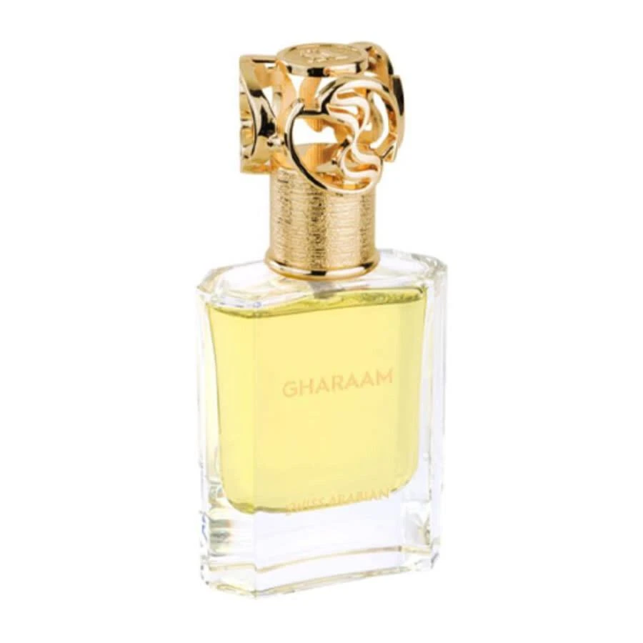 Swiss Arabian Swiss Arabian Gharaam Unisex EDP 1