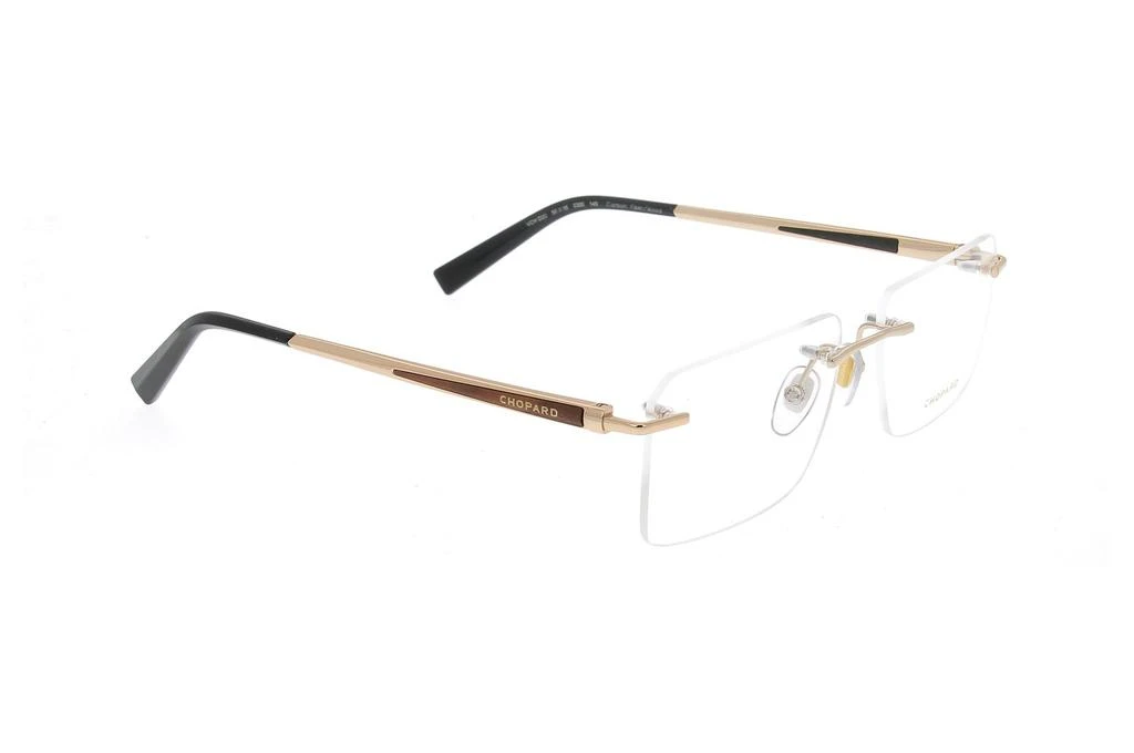 Chopard Chopard Eyewear Rectangular Frame Glasses 2