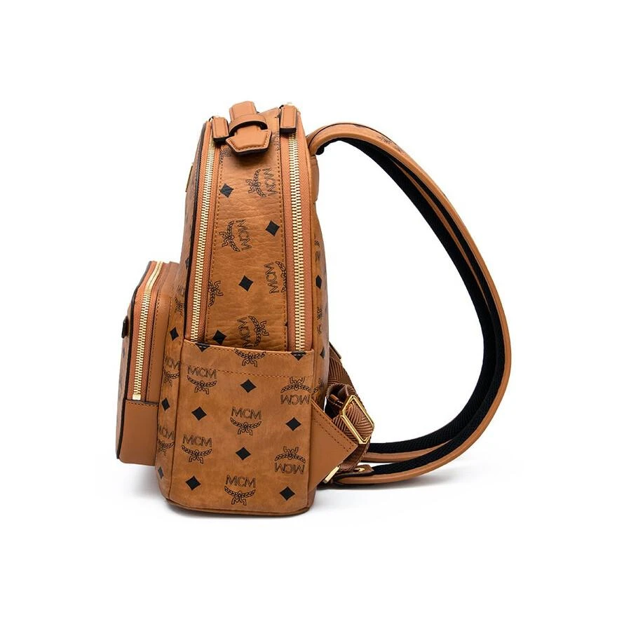 MCM Stark Backpack in Visetos 2