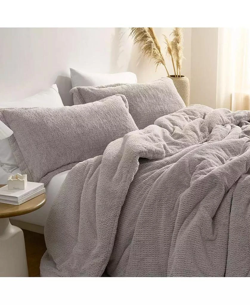 Coma Inducer Hibernation Oversized Comforter Set 3