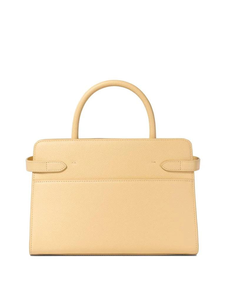 le tanneur Le Tanneur Structured Tote 2