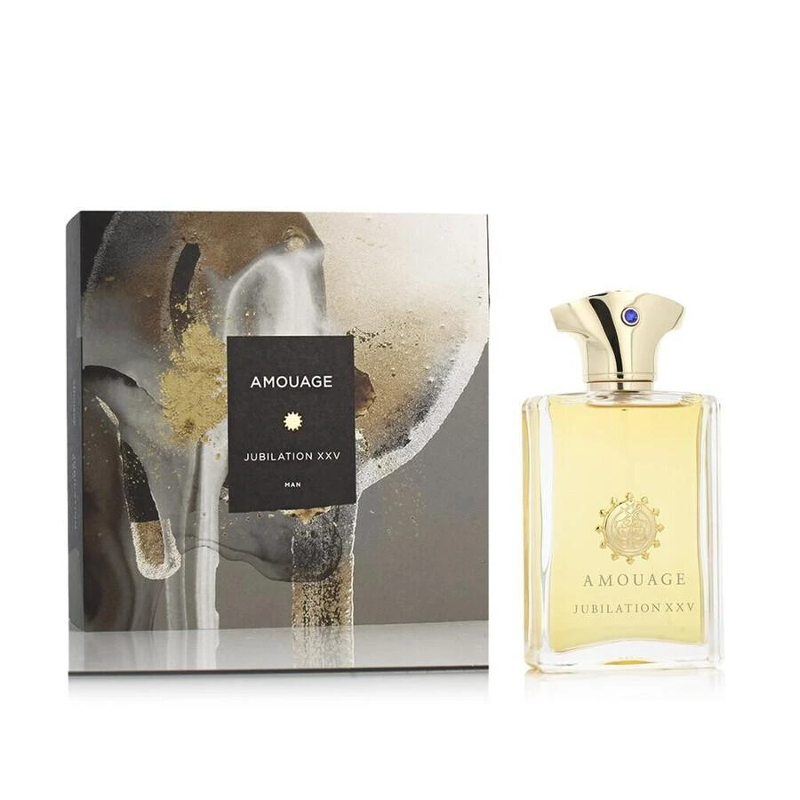 Amouage Amouage Jubilation XXV Mens EDP 1