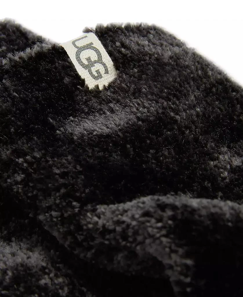 UGG UGG Women's Leda Cozy Knit Crew Socks 2