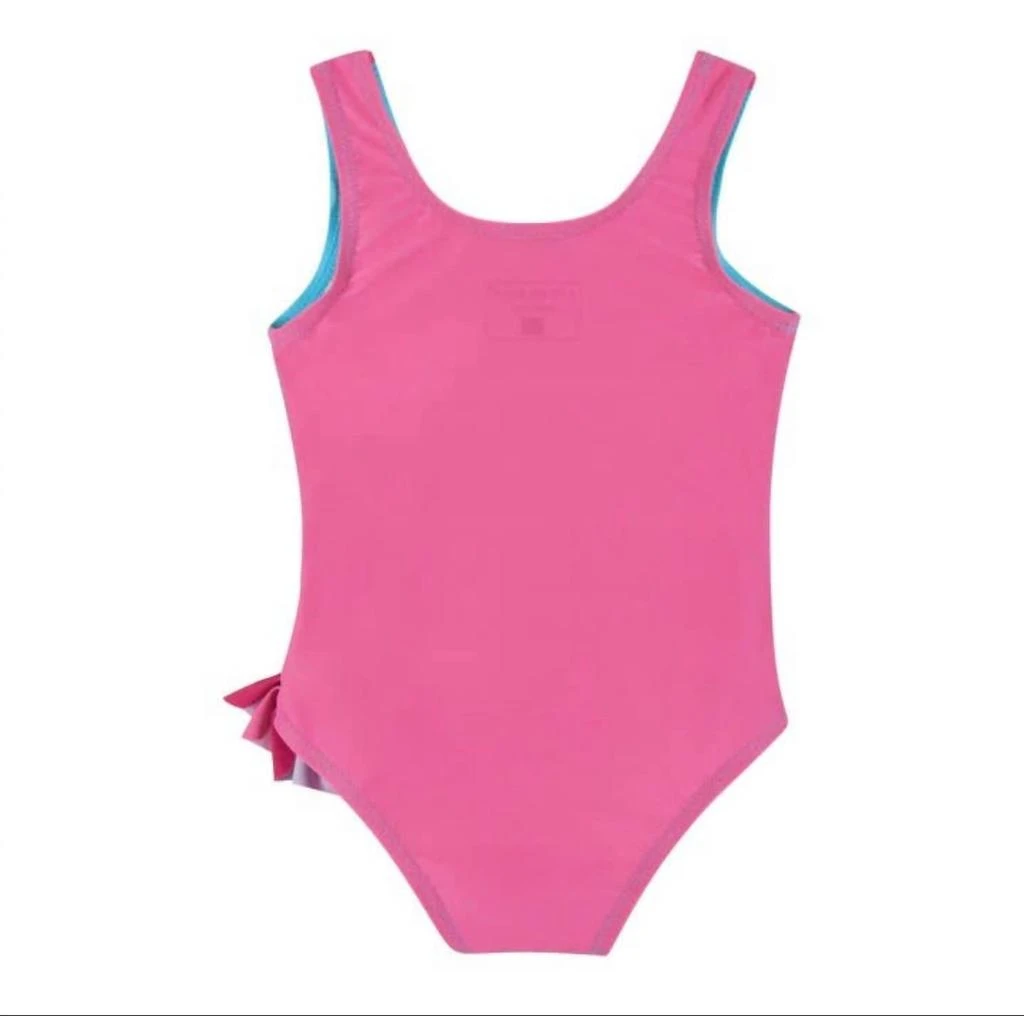 Andy & Evan Andy & Evan - Girls Swimsuit 3