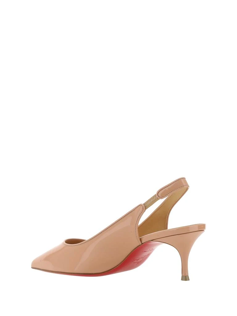 Christian Louboutin Kate Sporty Pumps 3