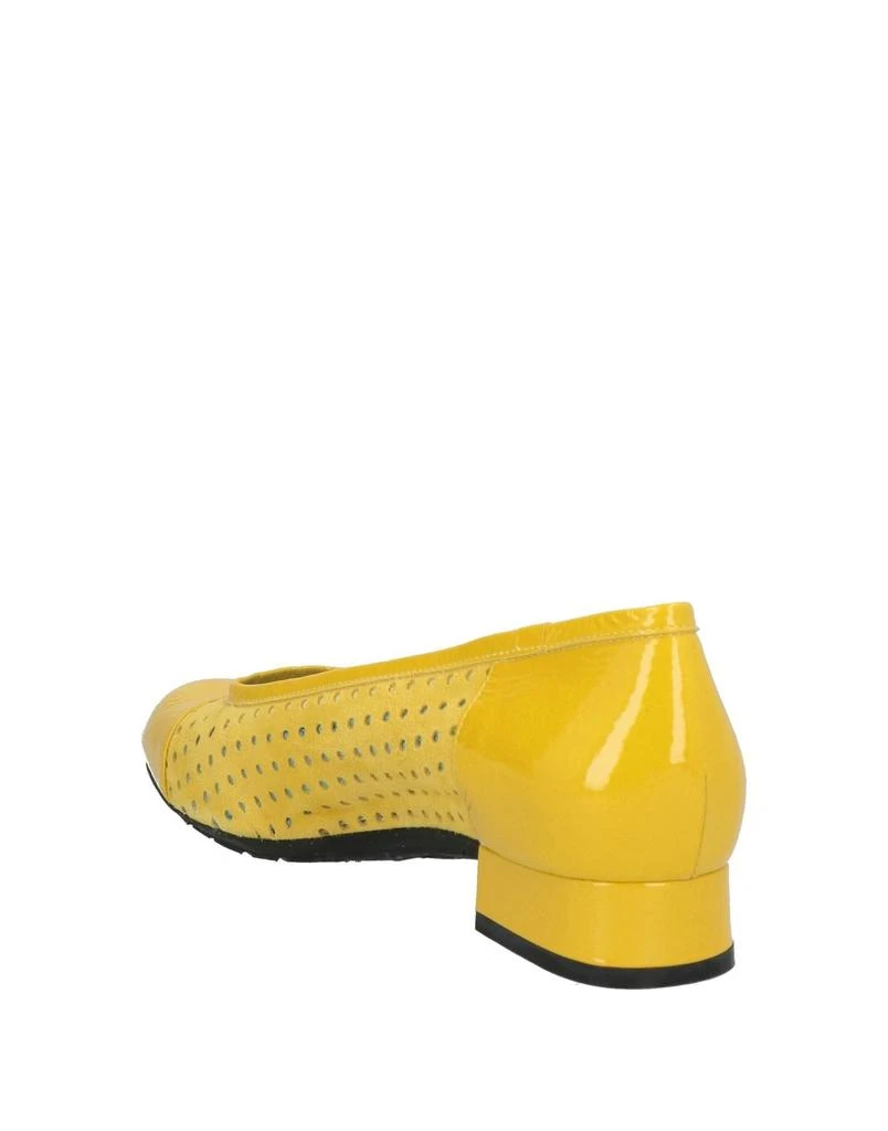 THIERRY RABOTIN Ballet flats 3