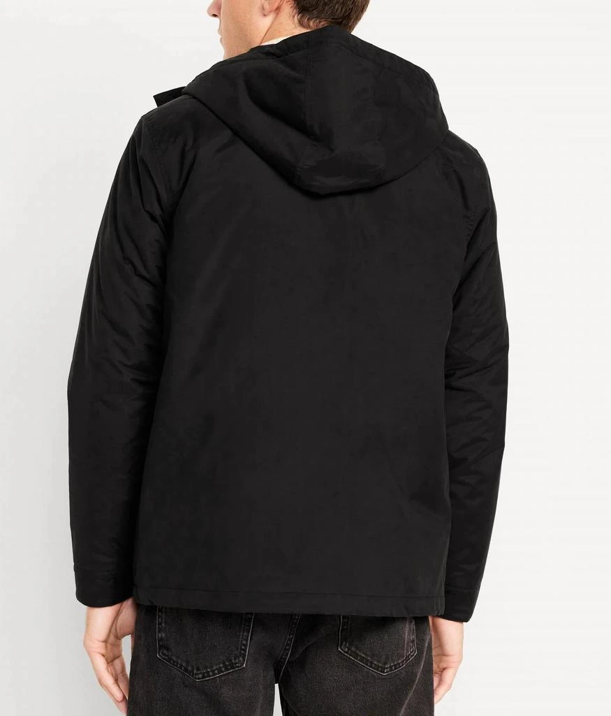 FXN Menswear Fxn Menswear - Neko Utility Jacket 2
