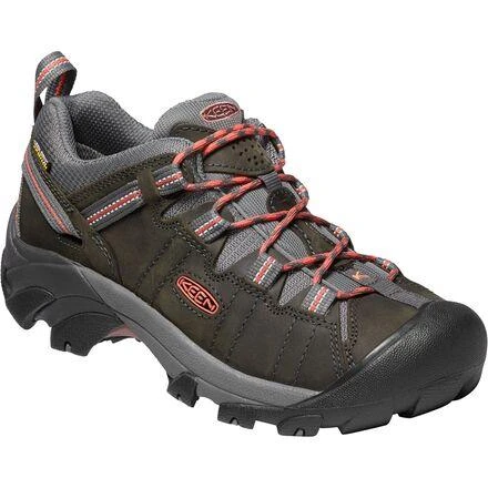 Keen Targhee II Waterproof Hiking Shoe - Women's 2
