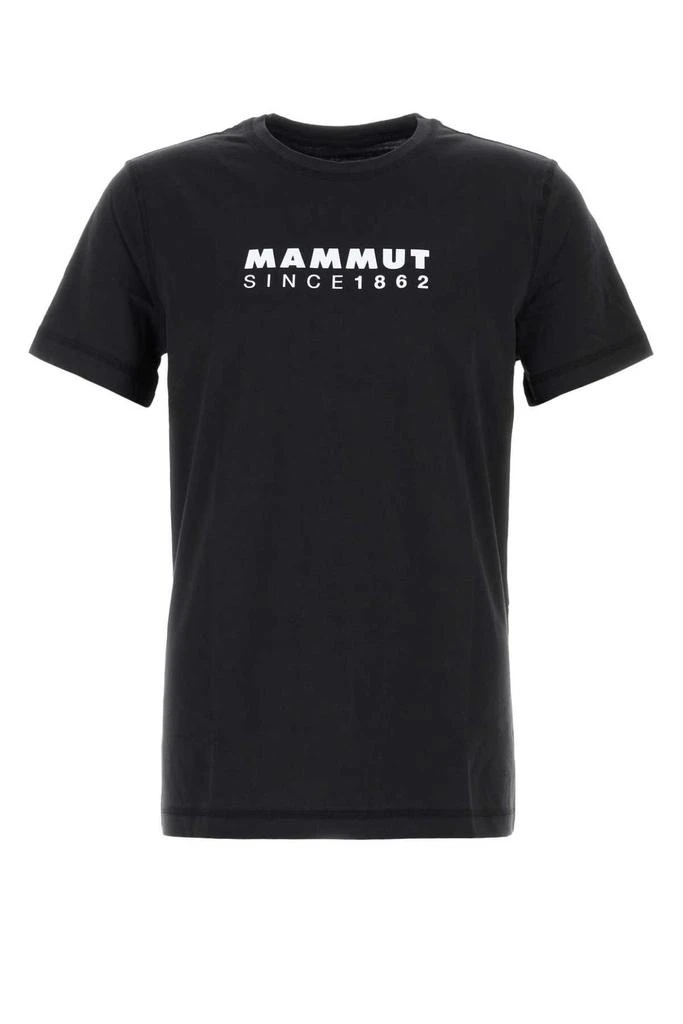 Mammut Mammut Logo T-Shirt