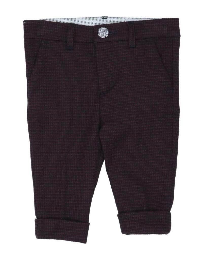 NEILL KATTER Casual pants