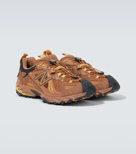 New Balance 610 sneakers 5